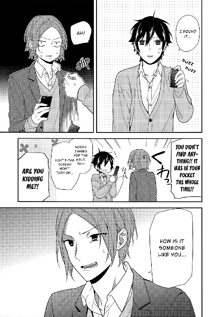 Horimiya Chapter 54 image 11_optimized