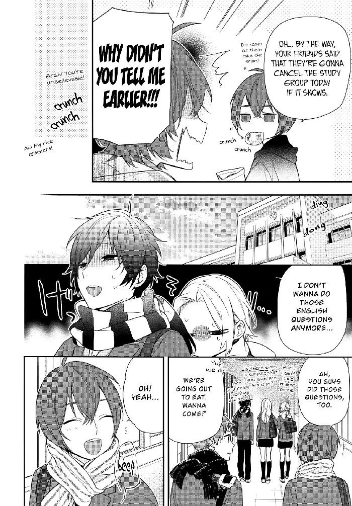 Horimiya Chapter 76 image 10_optimized