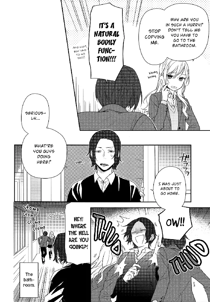 Horimiya Chapter 69 image 06_optimized