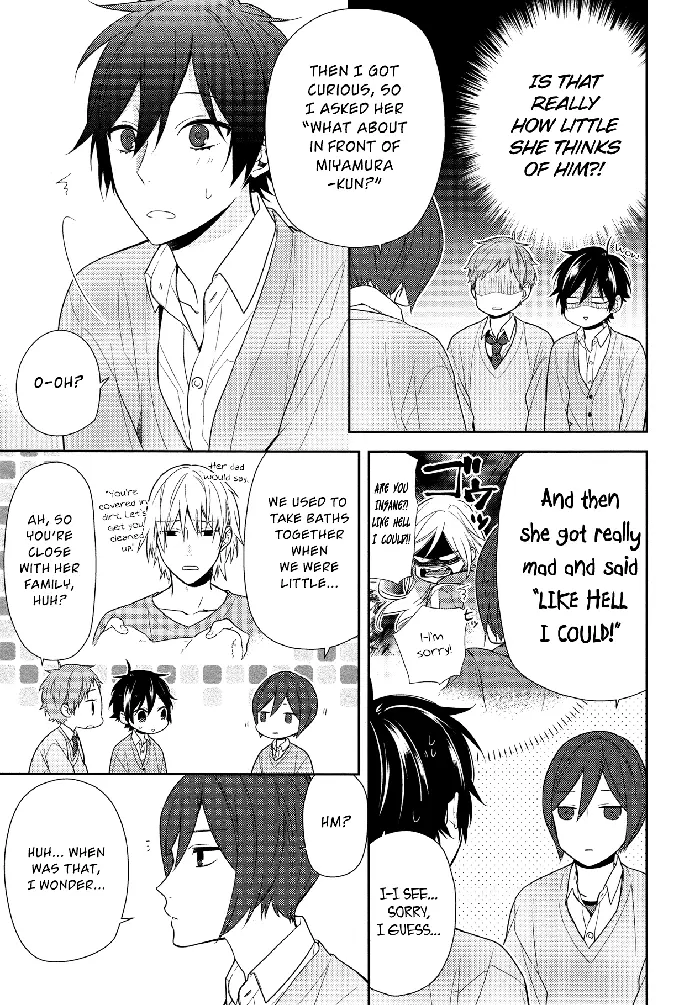 Horimiya Chapter 62 image 07_optimized