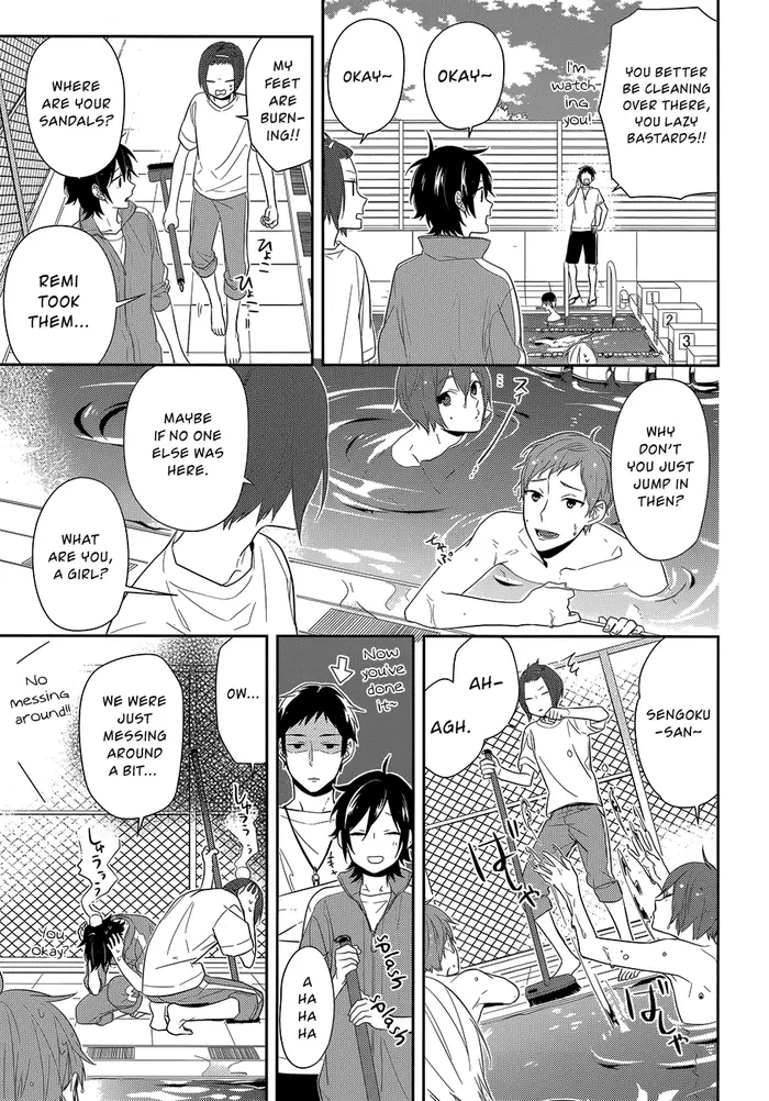 Horimiya Chapter 40 image 13_optimized