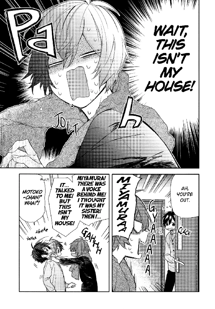Horimiya Chapter 92 image 15_optimized