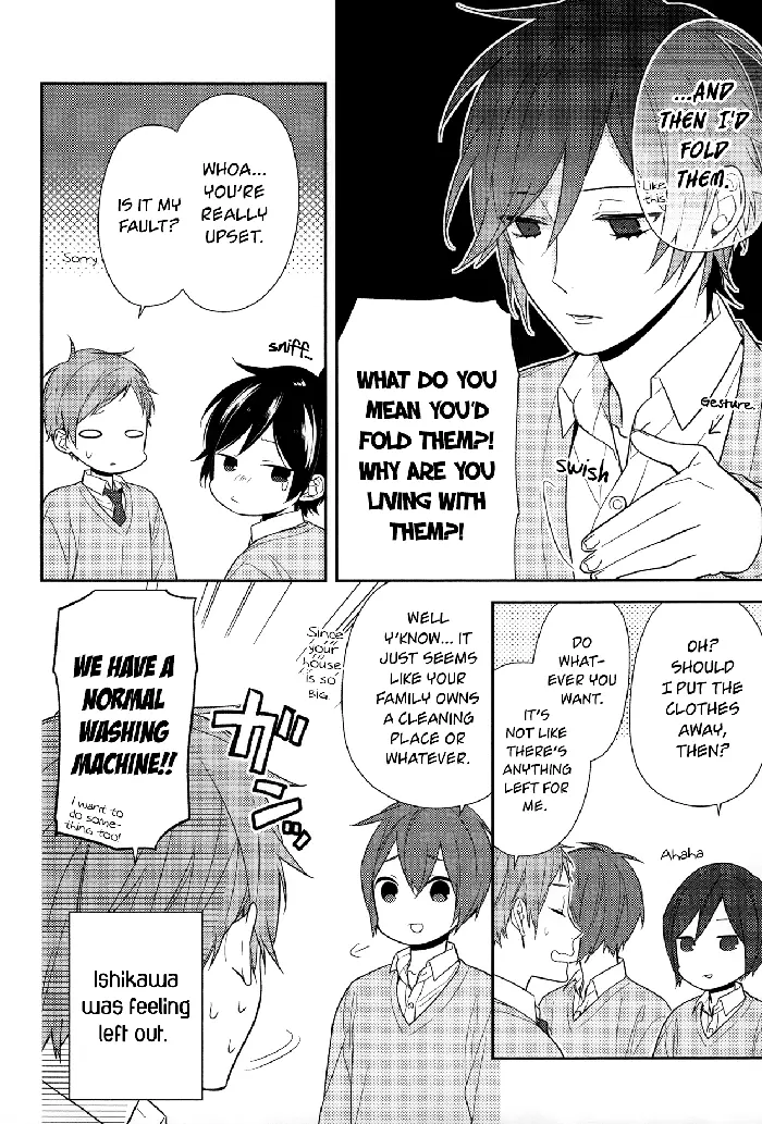 Horimiya Chapter 50.5 image 09_optimized