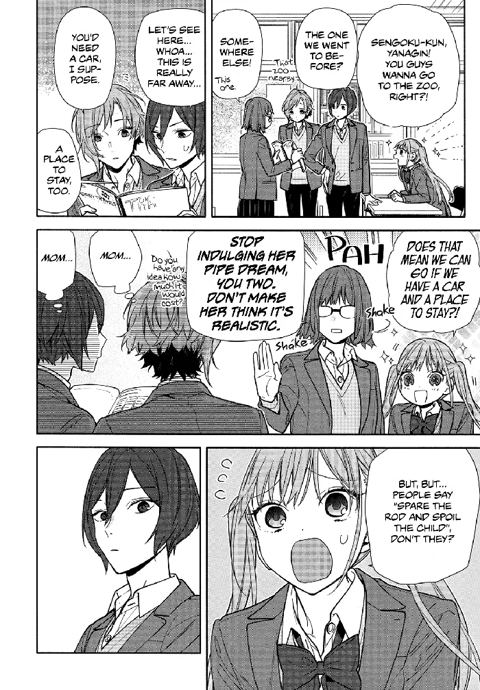 Horimiya Chapter 120 image 09_optimized