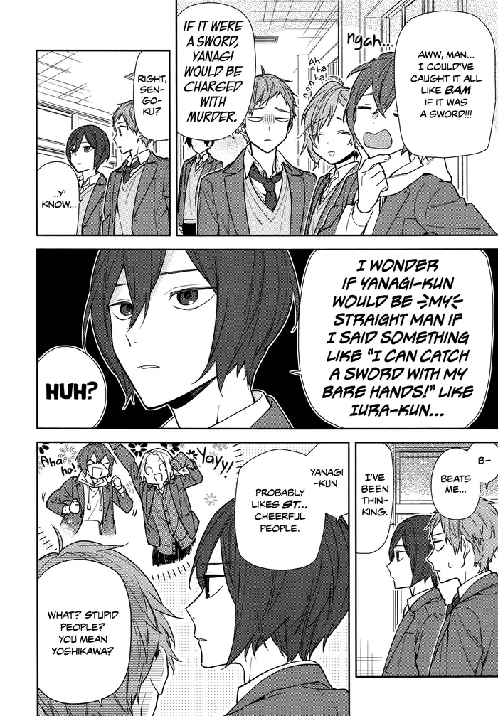 Horimiya Chapter 115 image 08_optimized