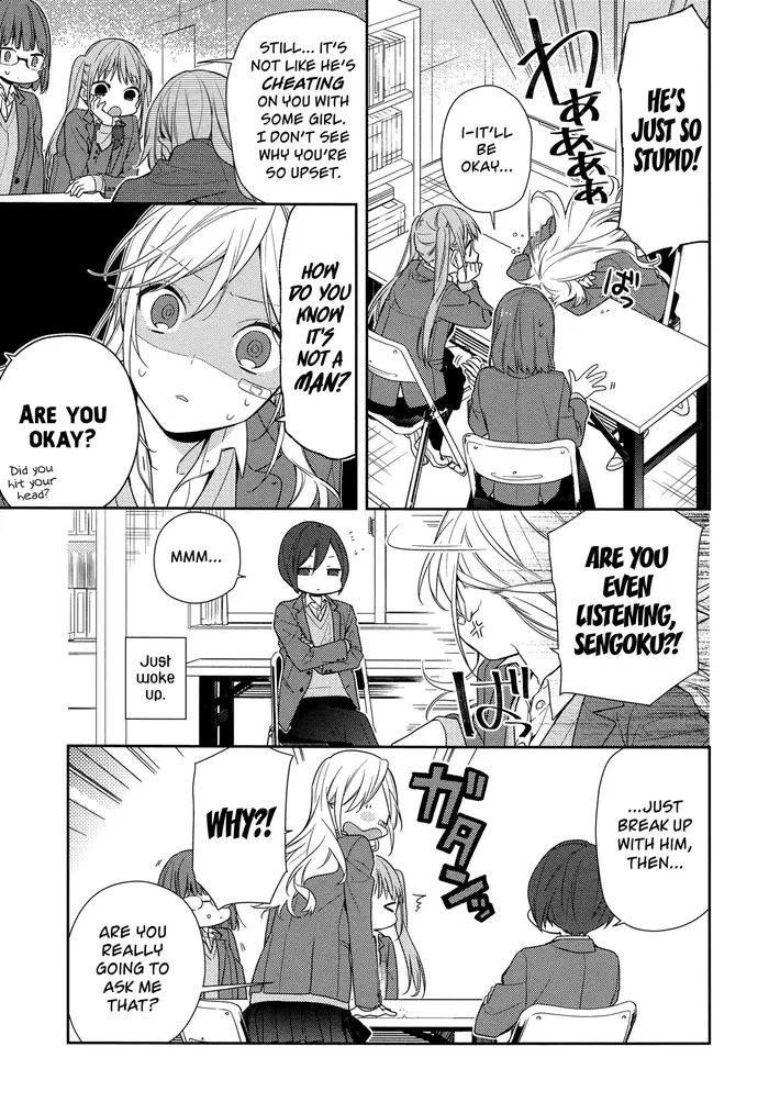 Horimiya Chapter 80 image 05_optimized