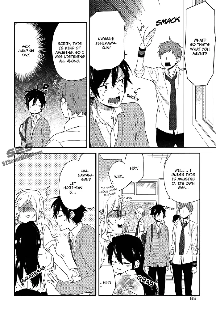 Horimiya Chapter 29 image 14_optimized