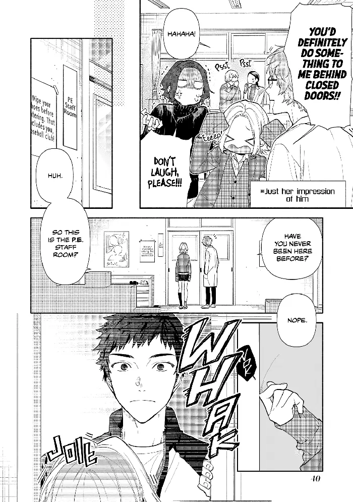 Horimiya Chapter 125 image 06_optimized