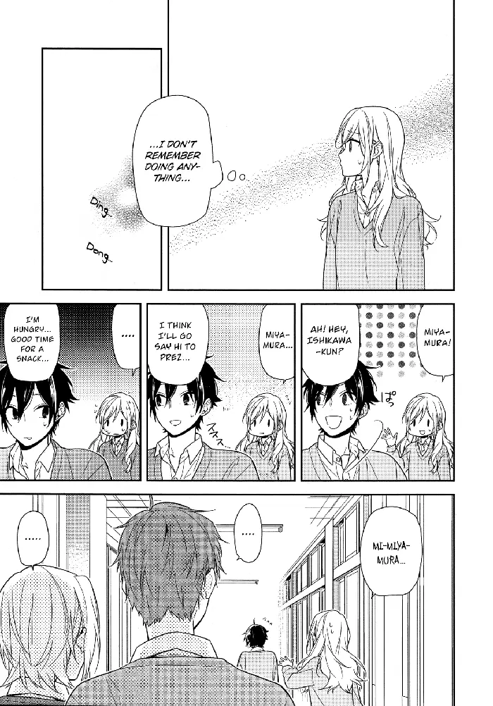 Horimiya Chapter 56 image 07_optimized