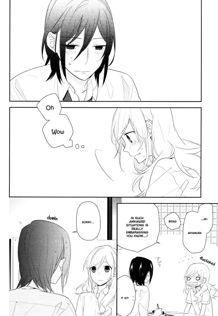 Horimiya Chapter 25 image 24_optimized