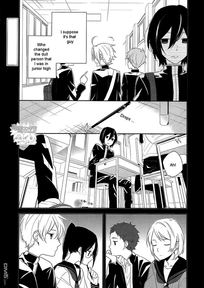 Horimiya Chapter 18 image 03_optimized