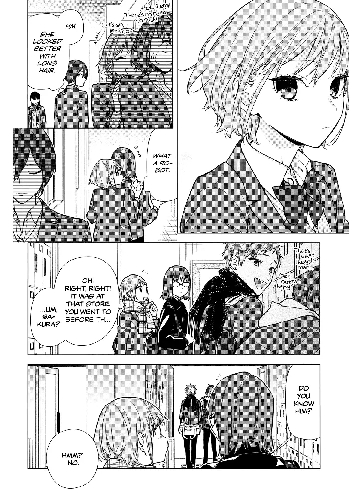 Horimiya Chapter 121 image 12_optimized
