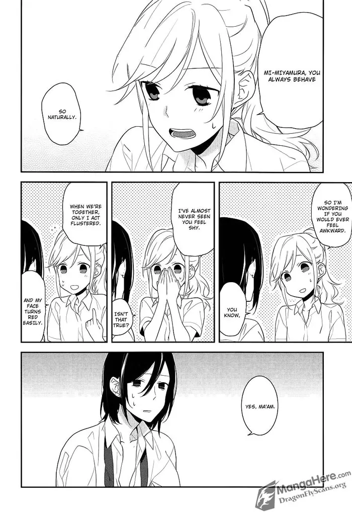 Horimiya Chapter 17 image 12_optimized