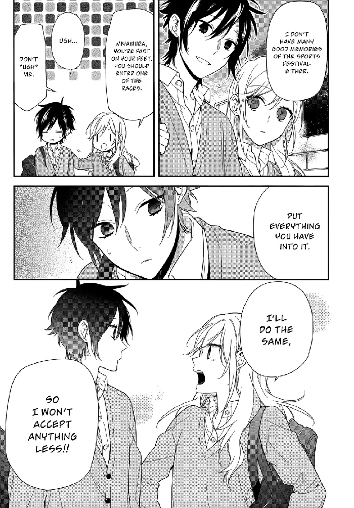 Horimiya Chapter 47 image 16_optimized