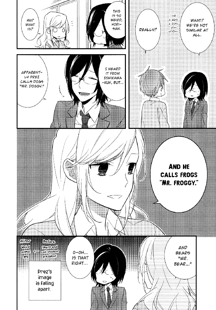 Horimiya Chapter 13.5 image 10_optimized
