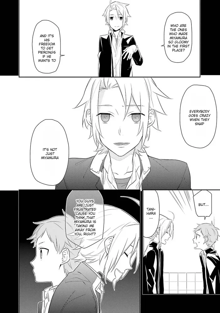 Horimiya Chapter 18 image 14_optimized