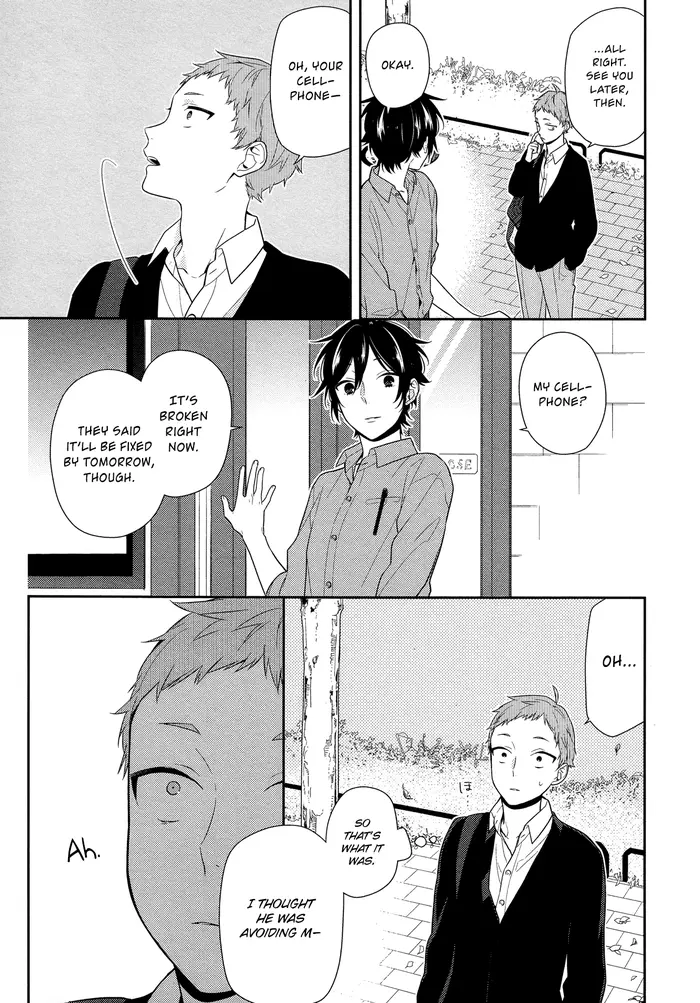 Horimiya Chapter 55 image 23_optimized