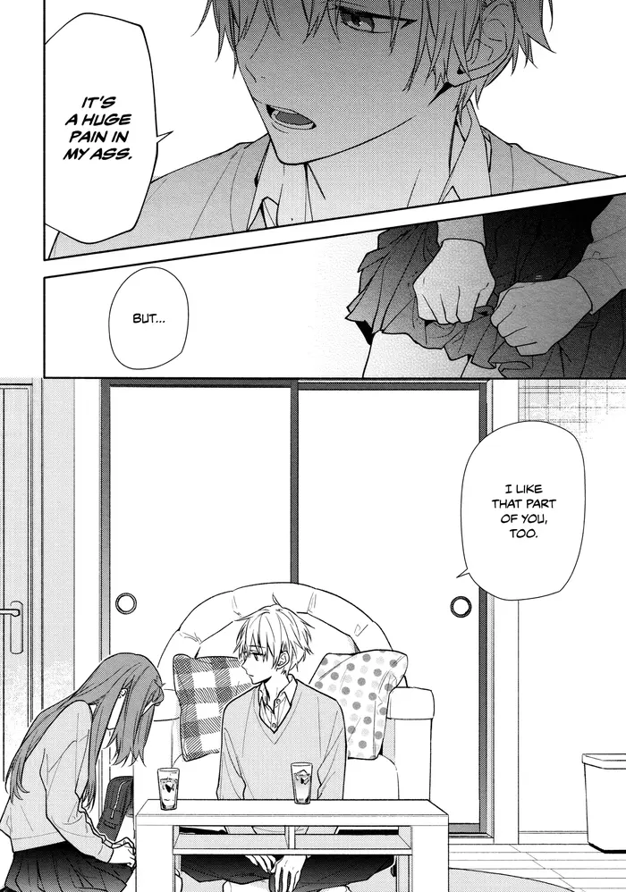 Horimiya Chapter 119.6 image 22_optimized