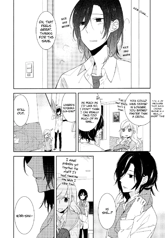 Horimiya Chapter 6 image 16_optimized
