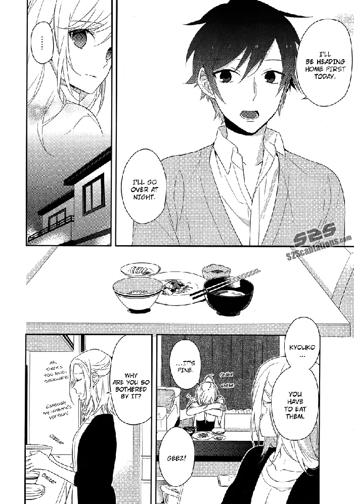 Horimiya Chapter 28 image 18_optimized
