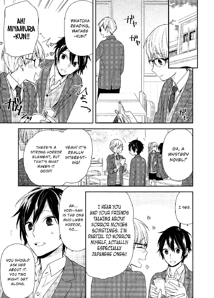 Horimiya Chapter 74 image 03_optimized