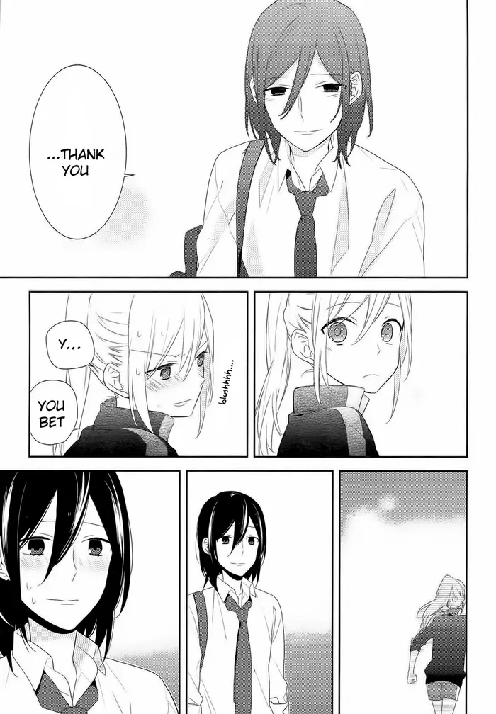 Horimiya Chapter 23 image 25_optimized