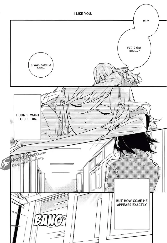 Horimiya Chapter 14 image 14_optimized