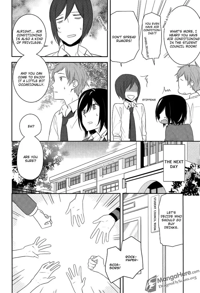 Horimiya Chapter 16 image 16_optimized