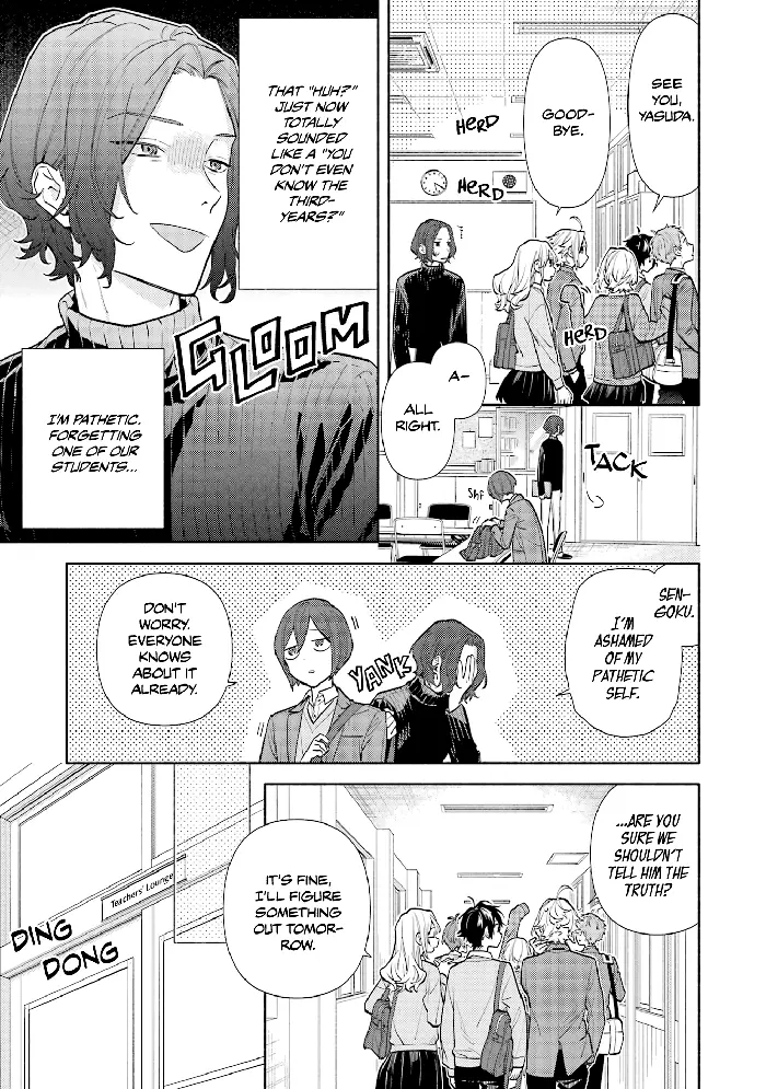 Horimiya Chapter 124 image 11_optimized