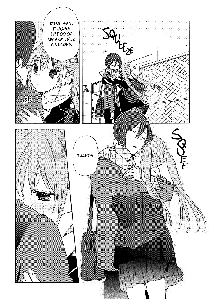 Horimiya Chapter 96 image 12_optimized
