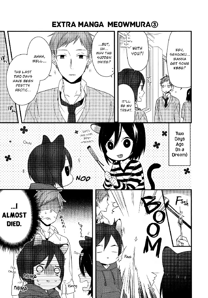 Horimiya Chapter 26.5 image 4_optimized