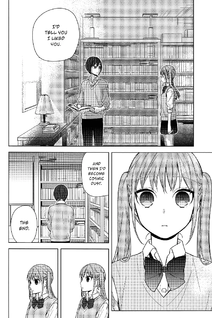 Horimiya Chapter 70 image 22_optimized