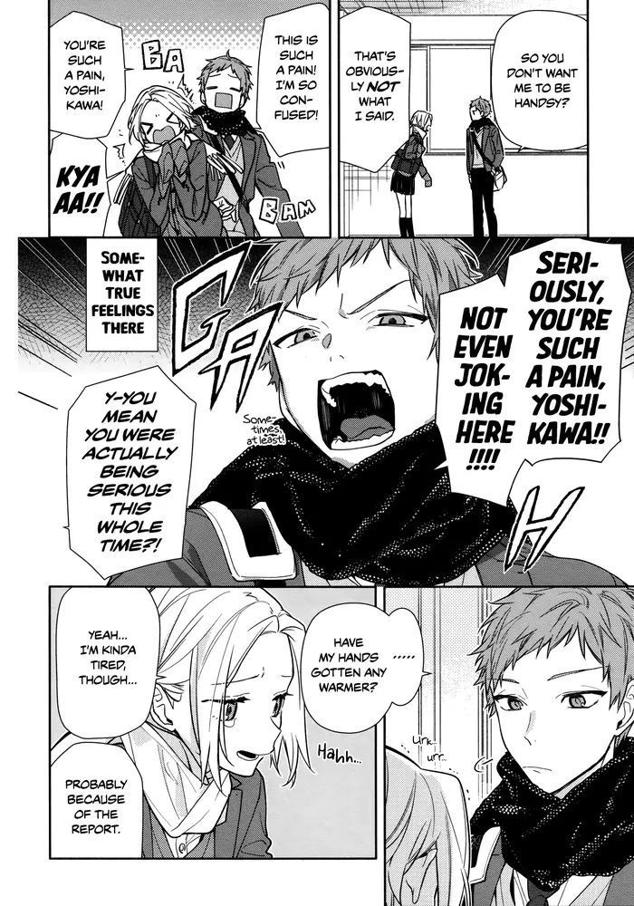 Horimiya Chapter 116 image 15_optimized