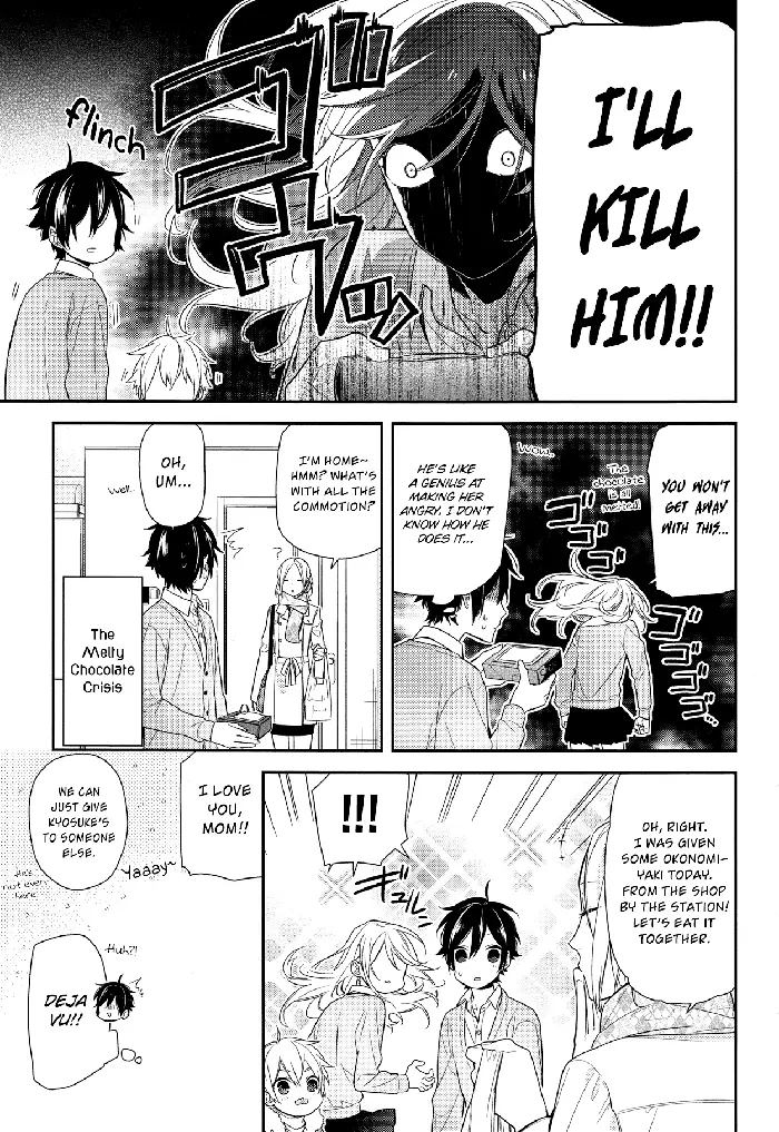 Horimiya Chapter 60 image 12_optimized