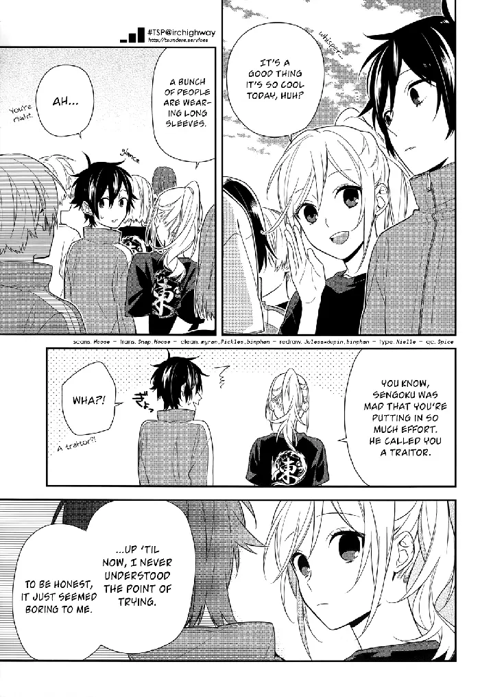 Horimiya Chapter 51 image 03_optimized