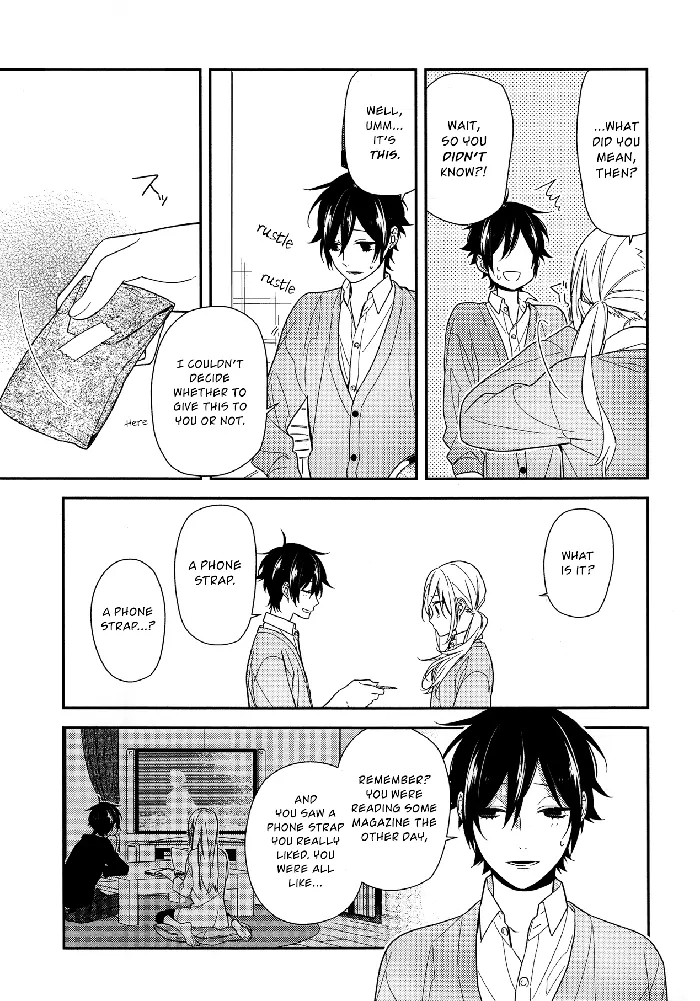 Horimiya Chapter 56 image 21_optimized