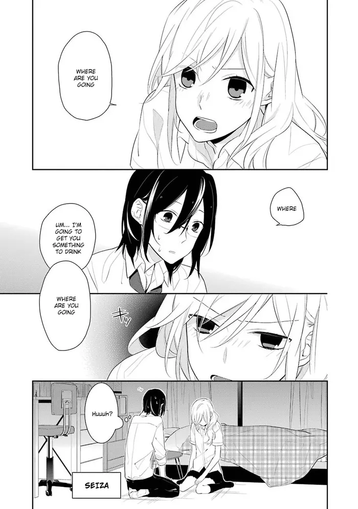 Horimiya Chapter 20 image 15_optimized