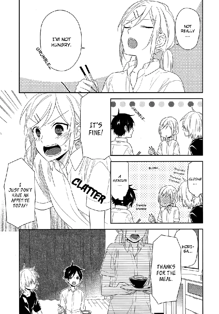 Horimiya Chapter 28 image 15_optimized