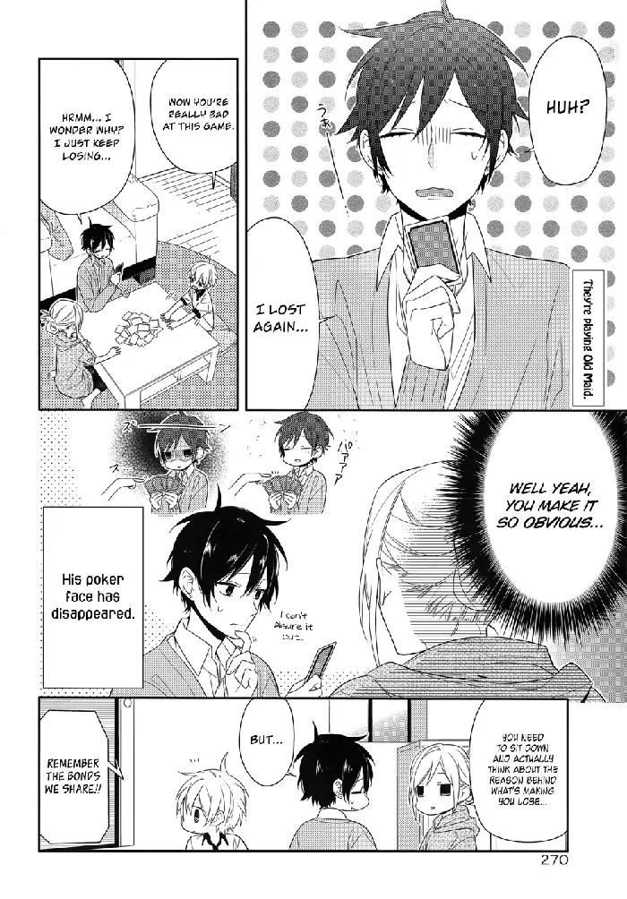 Horimiya Chapter 34 image 02_optimized
