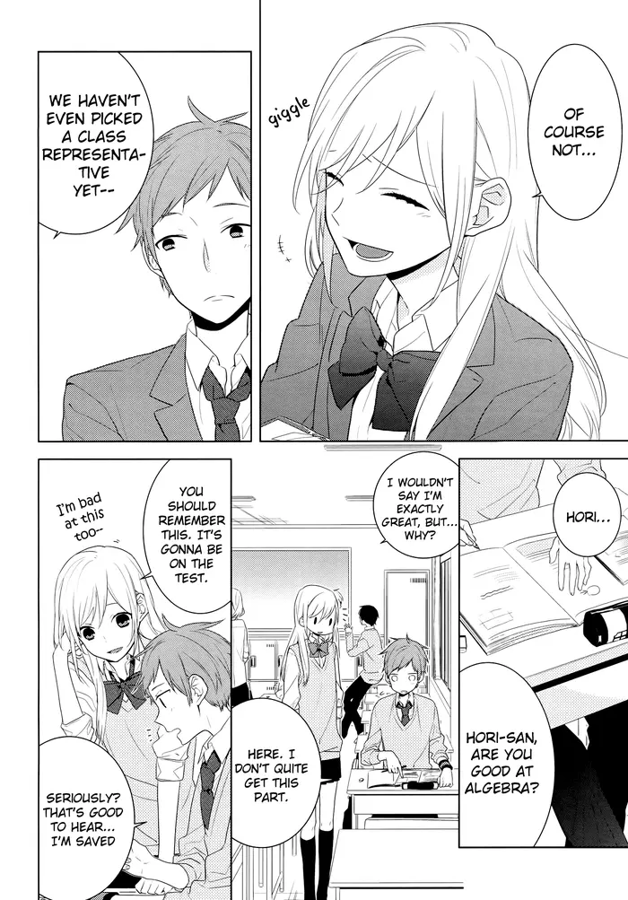 Horimiya Chapter 24 image 02_optimized