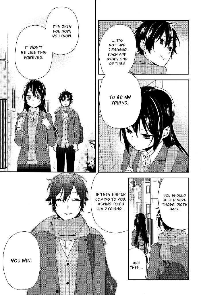 Horimiya Chapter 67 image 24_optimized
