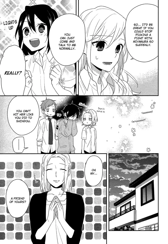 Horimiya Chapter 29 image 19_optimized