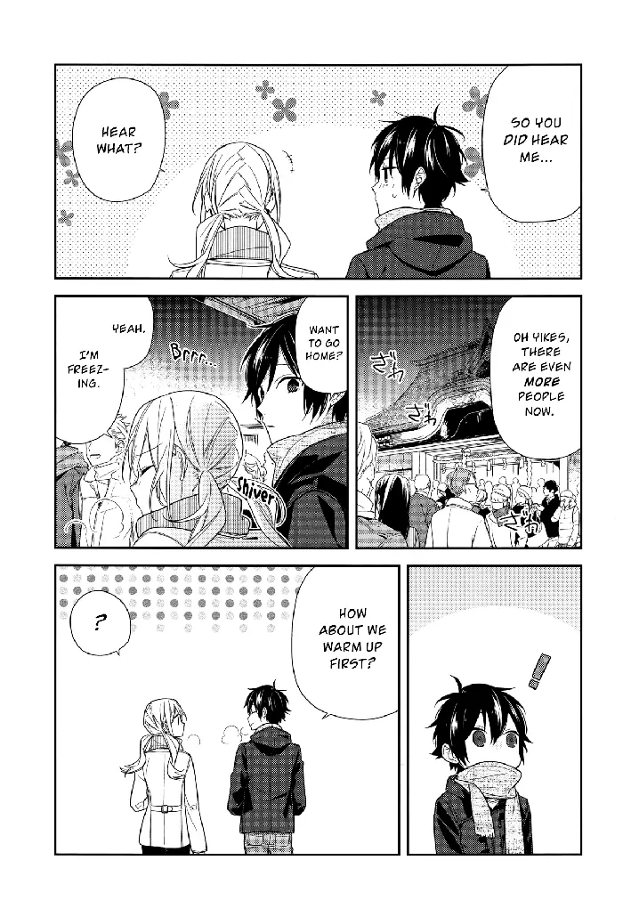 Horimiya Chapter 64 image 23_optimized