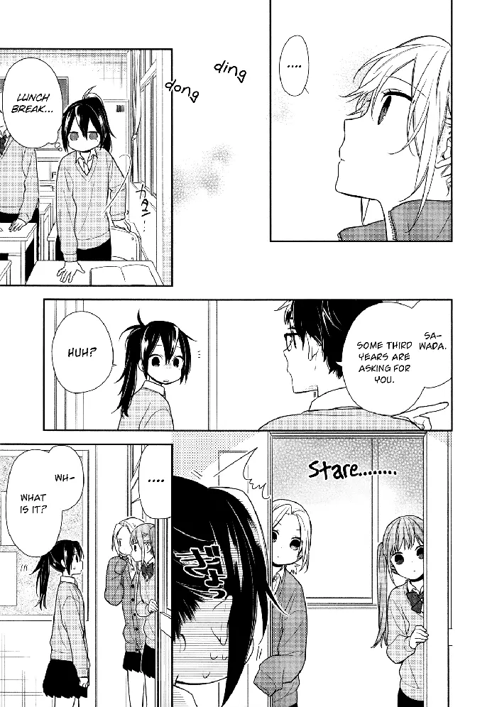 Horimiya Chapter 71.6 image 08_optimized