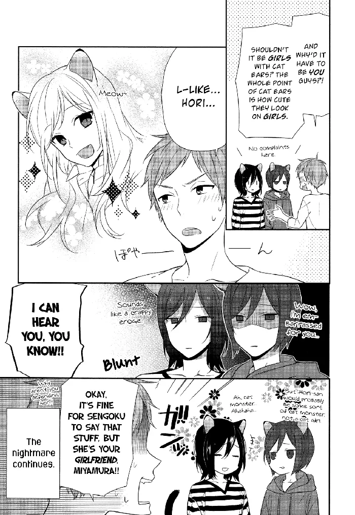 Horimiya Chapter 34.5 image 09_optimized