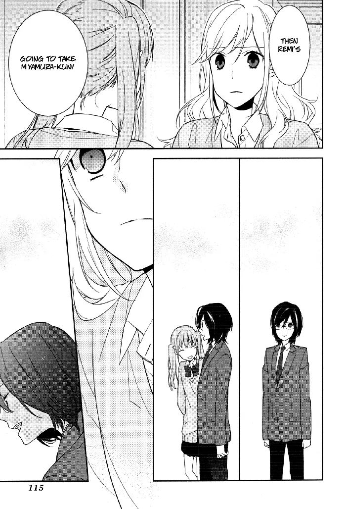 Horimiya Chapter 11 image 11_optimized