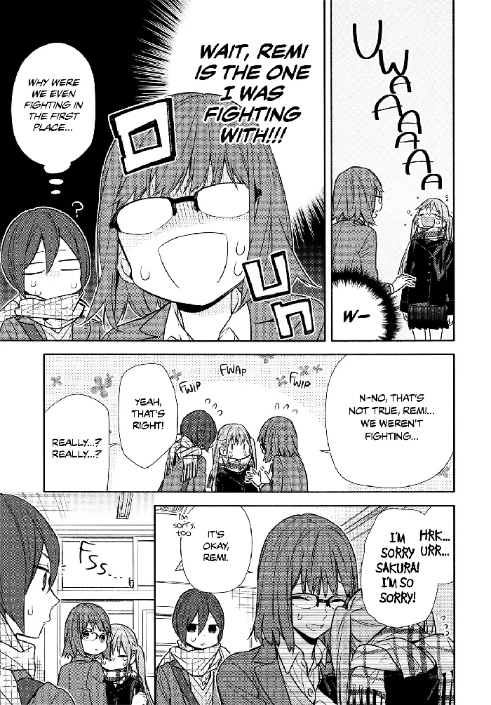 Horimiya Chapter 106 image 19_optimized