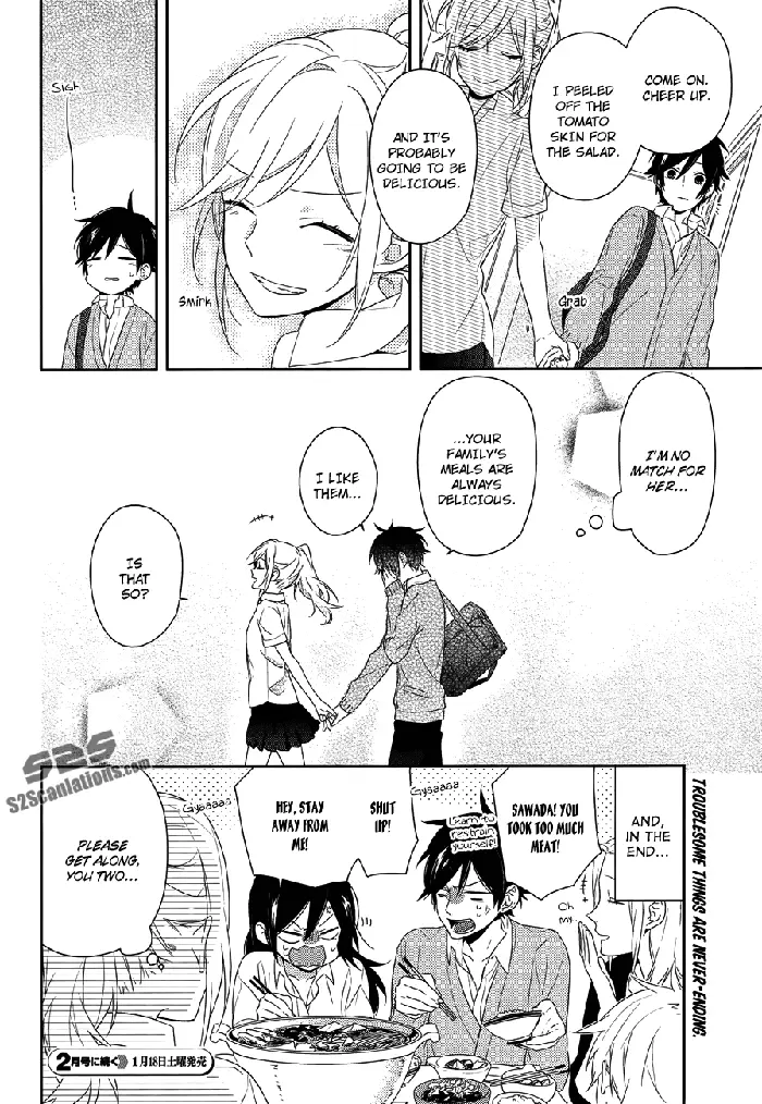 Horimiya Chapter 29 image 22_optimized