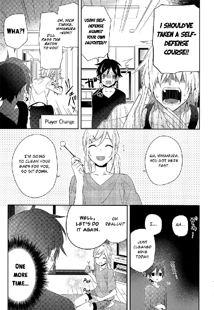 Horimiya Chapter 32 image 11_optimized