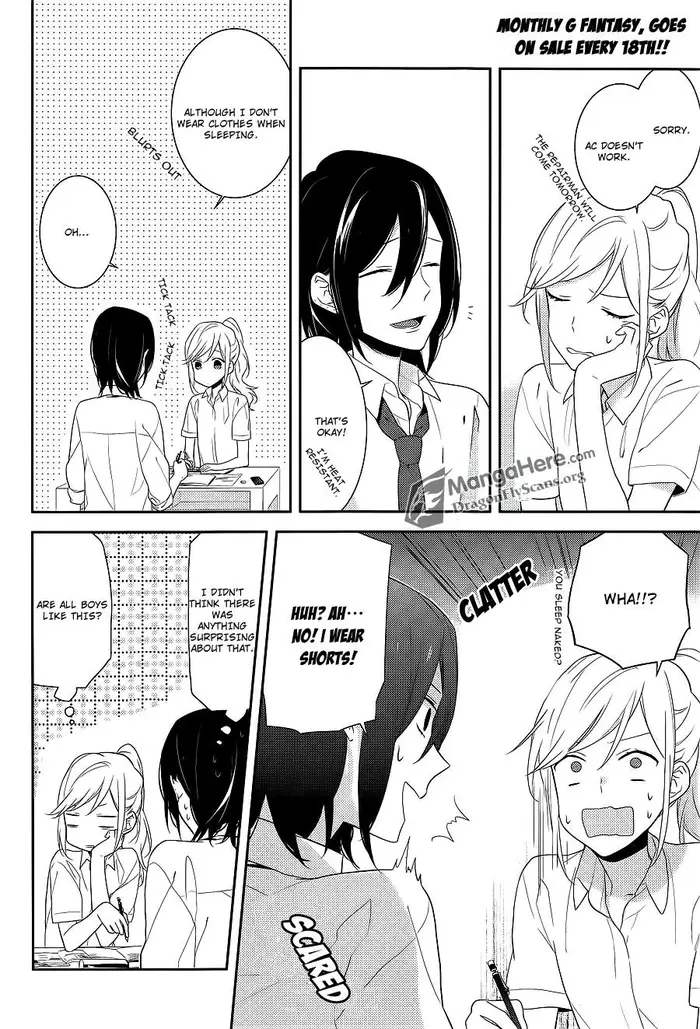 Horimiya Chapter 17 image 08_optimized